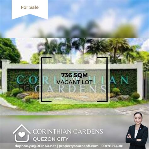 corinthian gardens barangay|Corinthian Gardens Association Inc. .